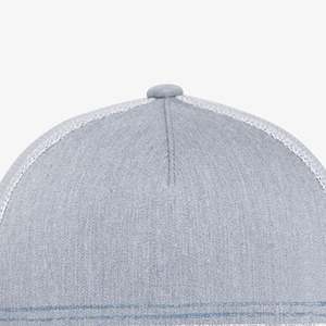 Casquettes de baseball et de softball unisexes, cousues à la machine, design classique, nouveau modèle, multi-panneaux, vêtements de sport - Product Image 5