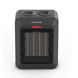 Calentador Eléctrico MA-PTC-SH011, Origen Vietnam, 220V, Cuerpo de Plástico - Product Image 5