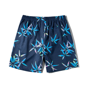 Shorts de sport pour hommes personnalisés en gros, séchage rapide, respirants, pour l'entraînement et les loisirs, dernière conception, vêtements de sport - Product Image 2