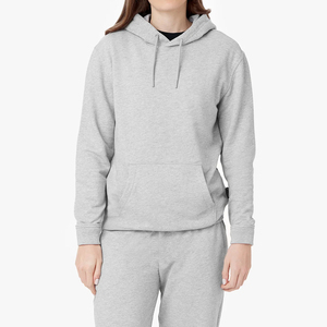 Vente en gros Nouveaux sweats à capuche respirants pour femmes, design 2026, personnalisables avec votre logo, pour un usage décontracté, dernières tendances - Product Image 1