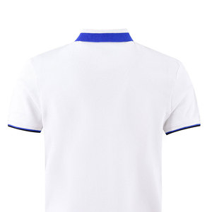 Polos pour hommes de qualité supérieure, best-sellers, vente en gros, coupe ajustée, respirants, séchage rapide, fabriqués au Pakistan - Product Image 6