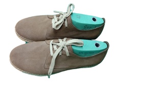 Usine Directe Naturelle Entièrement Personnalisée N'importe Quelle Couleur Espadrilles Toile Chaussures Jutes Chaussures Du Bangladesh - Product Image 2