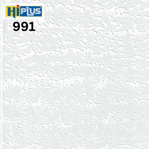 Premium Quality Gypsum <b>Ceiling</b> Tiles for Luxury Villas Corporate Offices and Contemporary Interior Decoration at Factory Price - Product Image 4