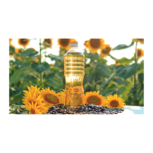 Aceite de semilla de girasol 2018 EXTRA VIRGIN OIL - Product Image 5