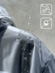 Sweat-shirt à capuche unisexe pour homme et femme, vêtements décontractés, streetwear, pull oversize à capuche, sweat-shirt en molleton, mode quotidienne d'hiver - Product Image 2