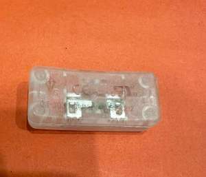 Interruptores de Botón de Plástico ALC, Modelo DI-303, 250V, Encendido/Apagado, Aplicación en Equipos Eléctricos Industriales, Gran Venta - Product Image 3