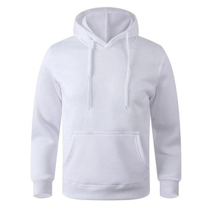 Ensemble survêtement décontracté gris pour homme avec sweat à capuche et pantalon de jogging, couleur unie, coupe régulière, 100 % polyester respirant et écologique - Product Image 5