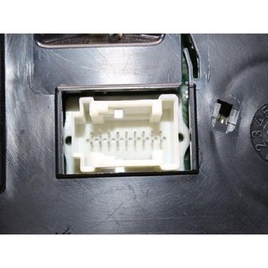 ชุดหน้าปัดรถยนต์ S-class ปี 2002-2005 มือสอง ของแท้ รหัสอะไหล่ A2205405747 - Product Image 6