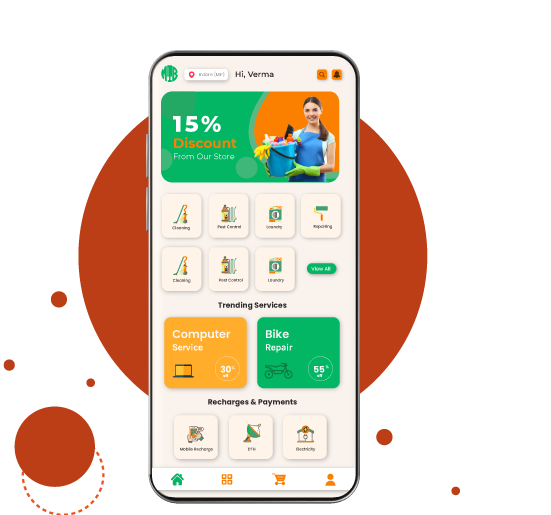 Royalcraft Multi-Vendor Marketplace Mobile App for MAC Android Other OS with Customized Admin Panel Enterprise Version in Stock
