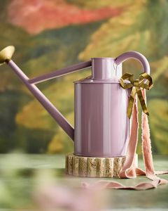 Varilla de metal resistente para jardín con acabado resistente a la intemperie para soportar plantas, verduras y el crecimiento de flores. - Product Image 1