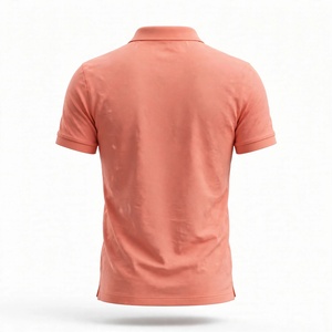 Premium Quality Men's Solid Color <b>Polo</b> <b>Shirts</b> Soft Stylish Casual Design Solid Color <b>Polo</b> <b>Shirts</b> For Men <b>With</b> <b>Pocket</b> From BD - Product Image 2
