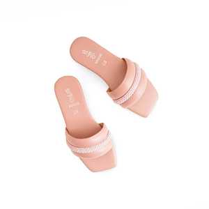 Chaussons Décontractés Roses Filles KD5526 - Product Image 1