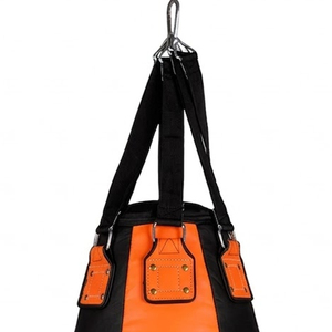 Wholesale Adjustable Custom logo PVC Punching <b>Bags</b> Top Selling Wholesale for <b>Training</b> Use Punching <b>Bags</b> - Product Image 5
