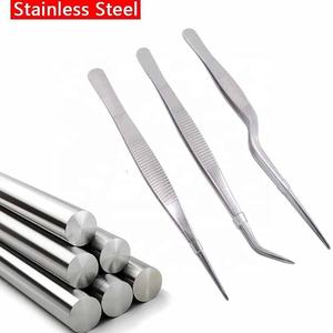 Pince à pansement pour le pouce finition satinée dentelée pince à épiler en acier inoxydable de qualité chirurgicale pince à dissection chirurgicale BY VIDIFIVE - Product Image 2