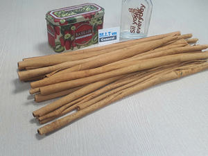 Canela en varillas, especias, rollos de canela, canela de Ceylon, fabricante de canela en Vietnam - Product Image 5