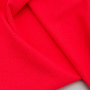 ผ้าโพลีเอไมด์/อีลาสเทน เจอร์ซีย์เนื้อเดียว ทันสมัยและมีเอกลักษณ์ สำหรับเสื้อยืดโยคะ - Product Image 5