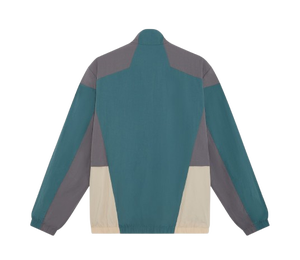 Chaqueta cortavientos impermeable de alta calidad para exteriores, transpirable, con cremallera, para hombre, estilo urbano, a prueba de viento, para correr. - Product Image 2