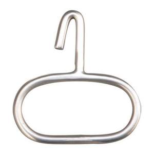 Instrumentos Veterinarios de Alta Demanda al por Mayor: Pinzas Obstétricas Manuales con Mango de Acero, Aprobadas por ISO y CE - Product Image 1