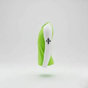 Camisetas y Tops Rash Guard Personalizados de Alta Calidad 2026, Manga Larga, 100% Poliéster Transpirable, por RIVIAN ATLANTIC - Product Image 6