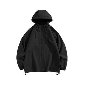 Custom Wholesale Hot Style Anorak <b>Jacket</b> <b>Men</b> For Winter Custom Rain <b>Cycling</b> Running Sports <b>Jacket</b> - Product Image 1