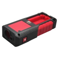 Componentes de Carcasa de Plástico Negro Moldeados por Inyección Personalizados con Sobremoldeo para Empuñaduras/Asas Compuestas Blandas y Duras