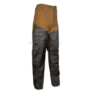 Vêtements respirants et légers pour un confort quotidien, pantalon de chasse style actif - Product Image 4