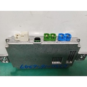 ECU และโมดูลคอมพิวเตอร์มือสองสำหรับรถยนต์ E-class รุ่น A2079007900 - Product Image 3