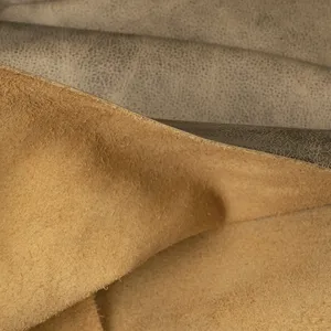 Cuir véritable grainé de qualité supérieure : la meilleure option pour la confection de sacs à main, de chaussures et de portefeuilles. - Product Image 4