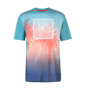 Camiseta de Baloncesto Sublimada - Camiseta Deportiva Reversible de Malla - Ropa Deportiva con Aberturas Amplias en los Brazos - Color Personalizado para Equipos - Product Image 5