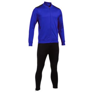 Conjunto Deportivo para Hombre, Chaqueta con Cierre Completo y Pantalones de Compresión, Ropa para Gimnasio, Running y Entrenamiento - Product Image 1