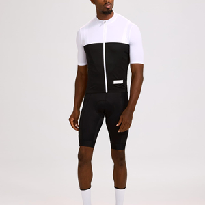 Wholesale Mens Cycling Jersey Short Sleeve <b>Road</b> Biking Shirts Quick Dry Comfortable Fit Bicycle Clothing High Quality Sportswear - Product Image 4