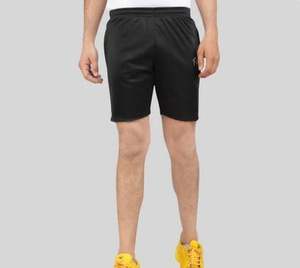 ชุดกีฬาคาบัดดีสำหรับผู้ชายทรงปกติ ใส่สบายในช่วงฤดูร้อน กางเกงขาสั้น แขนสั้น ลายเรียบ ชุดฝึกซ้อม ทนทาน แห้งเร็ว ผลิตจากโพลีเอสเตอร์ - Product Image 6