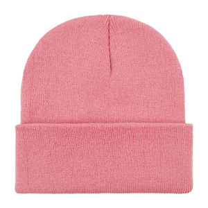 Wholesale OEM Rib Knit <b>Beanie</b> <b>Wool</b> <b>Beanie</b> With Custom Jacquard Knit <b>Beanie</b> Hats For US Streetwear Brands - Product Image 4