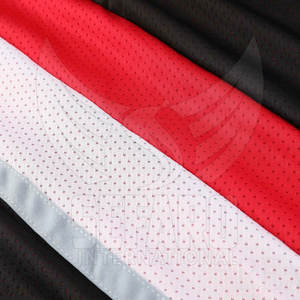 ชุดบาสเก็ตบอลคุณภาพเยี่ยมราคาสมเหตุสมผล  สินค้าใหม่มาแรง ชุดกีฬาบาสเก็ตบอล - Product Image 6