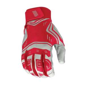 Nouveaux Gants de Frappe Professionnels Légers et Respirants pour le Softball et le Baseball, Modèle Droitier, Haute Qualité, avec Logo Personnalisé 2026 - Product Image 5