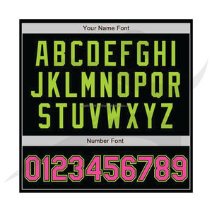 Camiseta de béisbol Unisex de alta calidad, camisetas personalizadas al por mayor para niños y adultos, ropa deportiva bordada en Tallas grandes - Product Image 5