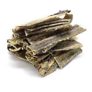 Piel de bacalao seca Premium de Vietnam-Marca Viet Delta Grado certificado HACCP e ISO Oferta caliente de alta calidad 2024 - Product Image 4