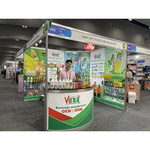 ตัวอย่างน้ำผลไม้สกัดจากผลไม้ลำไย330มล. ฉลากส่วนตัวผลิตขายส่ง (OEM ODM) - Product Image 6