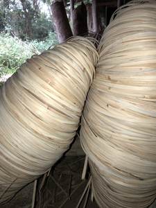 Cáscara de Ratán de Alta Calidad |   Piel de Ratán para Muebles, Artesanías y Cestería |   Proveedor de Material de Ratán a Granel de Vietnam - Product Image 4