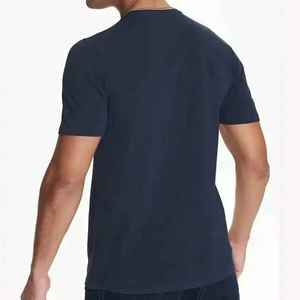 T-shirt pour homme imprimé en 3D avec graphique personnalisé de haute qualité, nouveau, impression numérique intégrale sur coton, fabricants en gros - Product Image 4