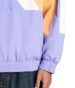 New Design Custom Logo Waterproof Polyester Made Windbreaker <b>Jacket</b> Wholesale Nylon Windbreaker <b>Jacket</b> For <b>Men</b> - Product Image 4