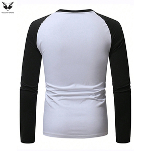 เสื้อเชิ้ตแขนยาวแฟชั่นสำหรับผู้ชายเสื้อเชิ้ตทำงานแขนยาวแบบลำลองดีไซน์ทันสมัยระบายอากาศได้ดี - Product Image 3