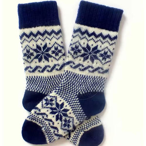 Modern Casual <b>Socks</b> Comfortable Stretch Fabric Designed For Long Hours Wear And Daily Activities - Product Image 3