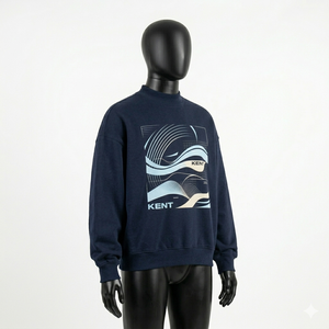 เสื้อฮู้ดดี้โอเวอร์ไซส์ลำลองคอเต่าผ้าฟลีซคอตตอน 100% คุณภาพพรีเมียม ระบายอากาศได้ดี เหมาะสำหรับฤดูหนาว ขายดีเป็นพิเศษ สำหรับทั้งชายและหญิง - Product Image 6