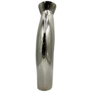 Vases à fleurs en métal sur pied, fournitures pour événements, vases hauts en forme de pilier, plantes artificielles, pot de fleurs, vase moderne, décoration pour la maison - Product Image 5