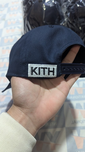 Gorra de Béisbol Unisex de Algodón con Logotipo Bordado, Transpirable, Impermeable, Ajustable, de 6 Paneles, para Nueva York - Product Image 3