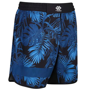 Professional Manufactured Good Quality <b>MMA</b> <b>Shorts</b> <b>For</b> Men Comfortable Durable Material <b>MMA</b> <b>Shorts</b> - Product Image 3