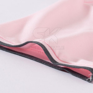 Camisetas Polo de Hombre de Talla Grande, Color Sólido, Calidad Premium, para Verano, Venta al Por Mayor, Precio Bajo, Camisetas Polo para Adultos - Product Image 5