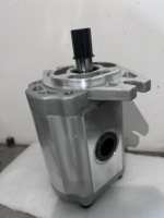 Pompe à engrenages hydraulique CBN-E306 CBN-E308 CBN-E310 CBN-E316 CBN-E320 CBN-E325 CBN-E314