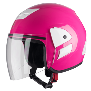 Nuevo Casco Abierto Royal M01 OEM ODM, ABS, PC, Forro de Poliestireno Expandido, Aprobado por DOT, Antiarañazos, Interior Completamente Extraíble, Rápido - Product Image 3